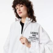 Женская ветровка Lacoste фото 3