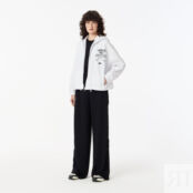 Женская ветровка Lacoste фото 4