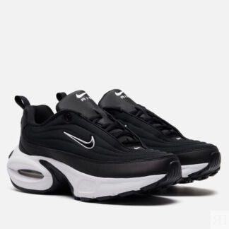 Женские кроссовки Nike Wmns Air Max Portal, цвет чёрный, размер 36.5 EU