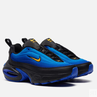 Женские кроссовки Nike Wmns Air Max Portal, цвет синий, размер 38 EU