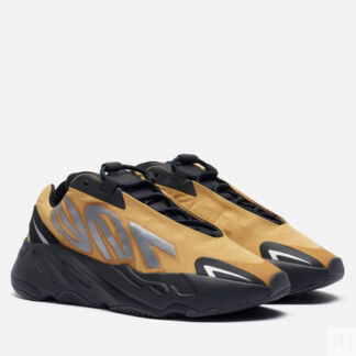 Кроссовки adidas Originals YEEZY Boost 700 MNVN, цвет жёлтый, размер 45.5 E