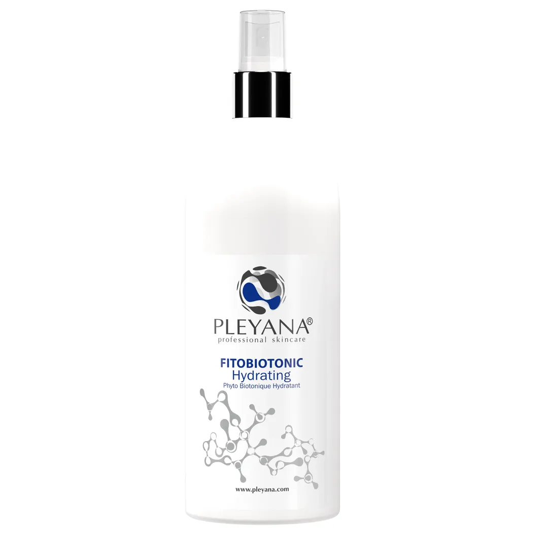 Фитобиотоник увлажняющий PLEYANA (Плеяна) 500 мл