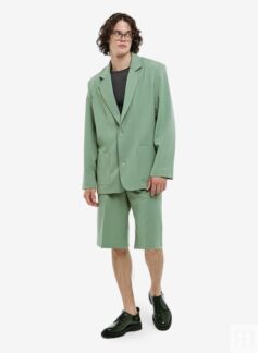 Пиджак Klassik 2.0 Light green FABLE