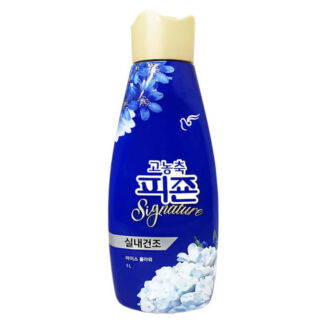 Кондиционер для стирки Pigeon Rich Perfume Signature Ice Flower