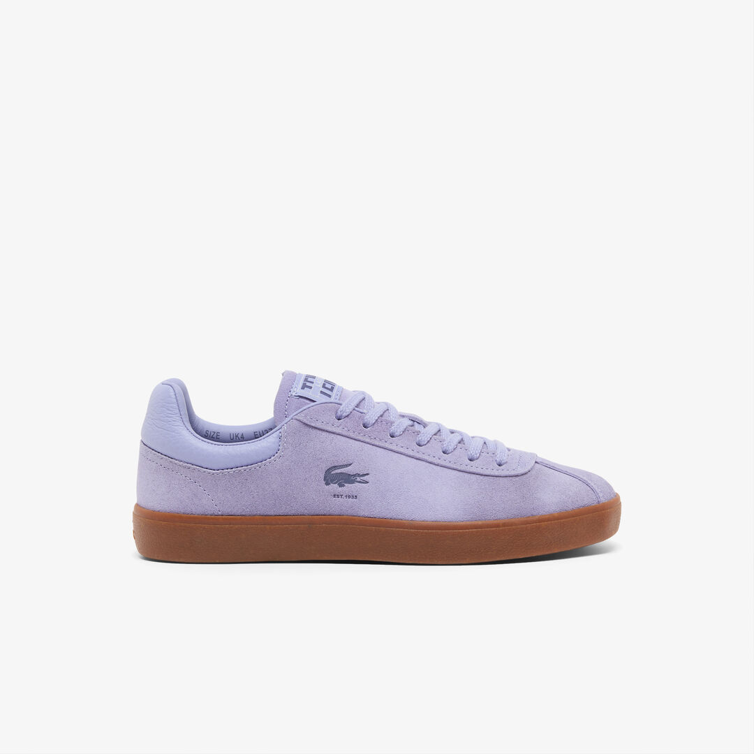 Женские кеды Lacoste BASESHOT 225 4 SFA