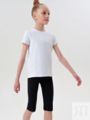 Футболка для девочки PlayToday Sport фото 4