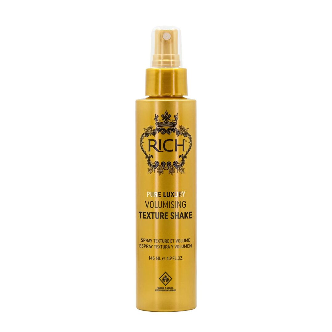 RICH HAIR CARE VOLUMISING Спрей для объема и текстуры